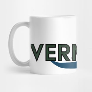 Vermont Mug